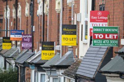 Michael Gove Urged To Firm Up Protections For Tenants Falling Into Rent Arrears