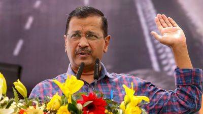 'If 1 crore people come...': Arvind Kejriwal predicts 'riots all around' as CAA takes effect