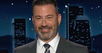 Jimmy Kimmel Taunts Donald Trump Over One Of His Saddest Moments Yet