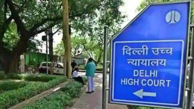 Delhi HC dismisses Congress plea seeking stay of Income Tax notice for recovery of over ₹105 cr