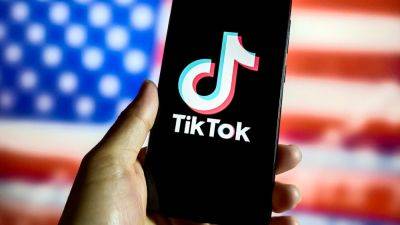 Joe Biden - Mike Gallagher - Bill - House passes bill that could lead to a TikTok ban; fight shifts to the Senate - cnbc.com - Usa - China