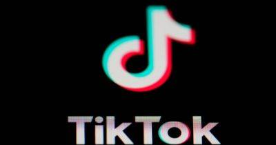 Thomas Massie - Mike Gallagher - Arthur Delaney - House Passes Bill That Could Block TikTok In The U.S. - huffpost.com - Usa - China - city Beijing - Washington - state Kentucky