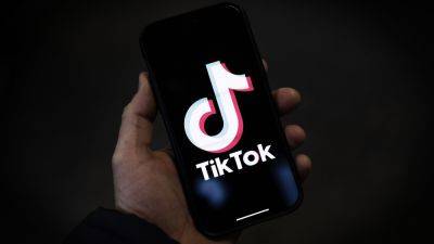 Marco Rubio - Mike Gallagher - Deirdre Walsh - Bill - Mark Warner - Why the House voted to ban TikTok and what could come next - npr.org - Usa - China