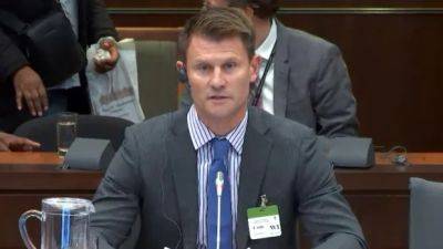 ArriveCan contractor rejects auditor general report, blames government's poor record-keeping