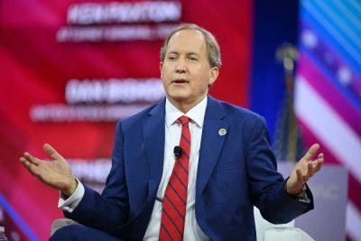 Ken Paxton - Dan Gooding - Texas judge questions AG’s ‘true motivation’ as he rules against bid to shutter non-profit helping migrants - independent.co.uk - Usa - state Texas - Mexico - county El Paso