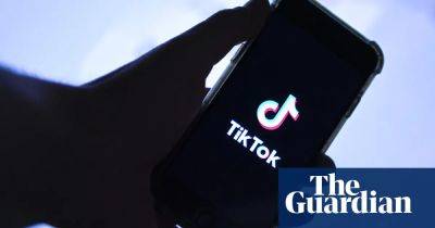 Donald Trump - Bill - House votes to force TikTok owner ByteDance to divest or face US ban - theguardian.com - Usa - China - state Montana
