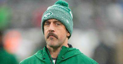 Could Aaron Rodgers Run For Office And Play For The Jets At The Same Time?