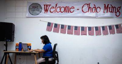 R.N.C. Shutting Down Community Centers Aimed at Minority Outreach