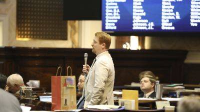 South Carolina Senate to weigh House-approved $13.2 billion budget