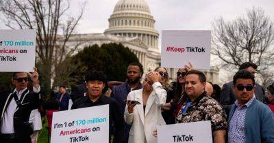 TikTok’s Security Threats Go Beyond the Scope of House Legislation
