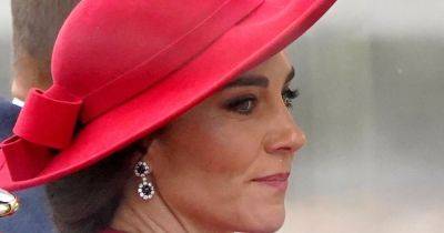 Hilarious Kate Middleton Conspiracy Theory Jokes Are The Reigning Trend On Twitter