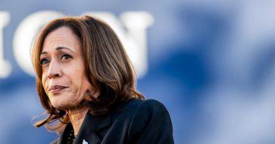 Kamala Harris to visit a clinic that provides abortion services