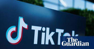 Bill - Is the US really preparing to ban TikTok? - theguardian.com - Usa - China - Eu - Ireland - Singapore