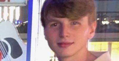 Search Continues In Nashville For Missing Missouri College Student Riley Strain