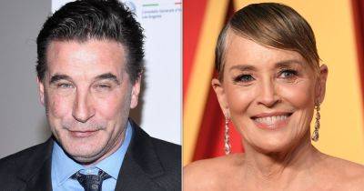 Curtis M Wong - Alec Baldwin - Billy Baldwin Makes Fiery Threat After Sharon Stone Says She Was Urged To Sleep With Him - huffpost.com - New York - county Stone - city Sharon, county Stone - county Baldwin