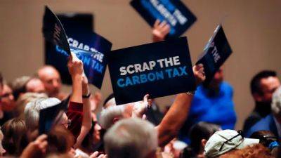 Aaron Wherry - Pierre Poilievre - Action - Is the carbon tax suffering from a failure to communicate? - cbc.ca - Canada