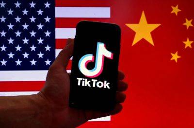 Joe Biden - Marco Rubio - Mark Warner - America is right to tackle TikTok, but they’re doing it for the wrong reasons - independent.co.uk - Usa