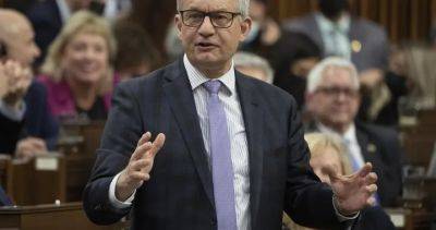 Harper-era cabinet minister Ed Fast will not seek re-election
