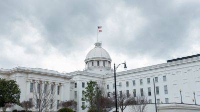 How 'fetal personhood' in Alabama's IVF ruling evolved from fringe to mainstream