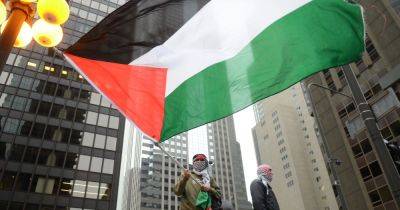 Sanjana Karanth - Muslim - Over Gaza - Illinois Muslim, Arab Groups Decline White House Meeting Over Gaza Policy - huffpost.com - Usa - Israel - Palestine - state Illinois - city Chicago