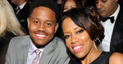 Jazmin Tolliver - Regina King Emotionally Reflects On Her Son’s Death: 'He Didn't Want To Be Here Anymore' - huffpost.com