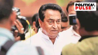 Kamal Nath defection chapter closed, BJP leaders say it was never on the cards