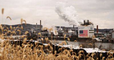 Nippon Steel defends U.S. Steel purchase after Biden expresses opposition