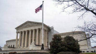 The Supreme Court upholds mandatory prison terms for some low-level drug dealers
