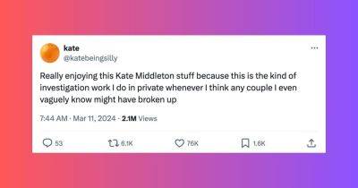 The Funniest Tweets From Women This Week (Mar. 9-15)