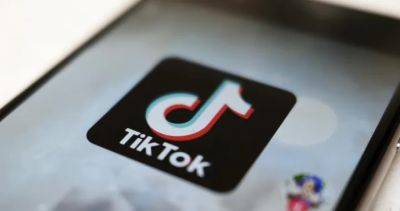 U.S.Senate - Bill - Canadians shouldn’t worry about TikTok security review: Champagne - globalnews.ca - Usa - China
