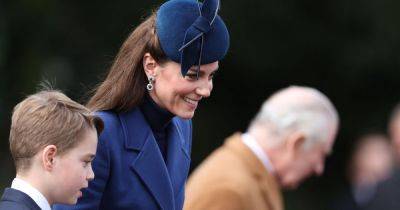 OK, Let’s Calm Down With These Kate Middleton Rumors Y’all