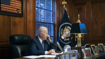 The Hur interview transcript offers a window into the life of ‘frustrated architect’ Joe Biden