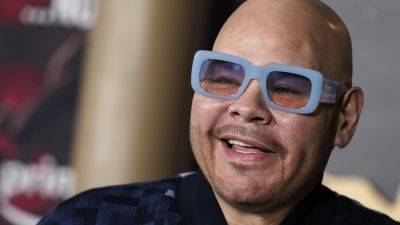 Vice President Harris and rapper Fat Joe team up for discussion on easing marijuana penalties