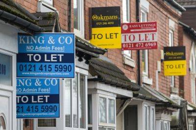 Future Of Renters Reform Bill Remains In Doubt