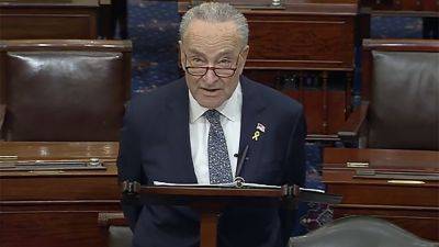 Schumer’s rebuke of Netanyahu shows the long, fragile line the US and allies walk on interference