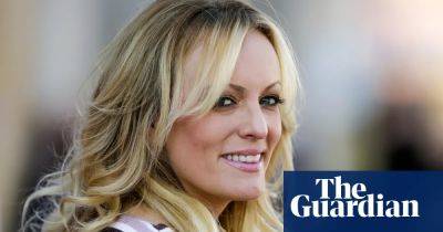 Donald Trump - Michael Cohen - Stormy Daniels - Lake Tahoe - Stephanie Clifford - Maga - In New - ‘My soul is so tired’: Stormy Daniels stands up to Maga hate in new film - theguardian.com - state New York