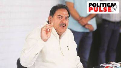 Battle for Kurkshetra heats up as INLD’s Abhay Chautala throws hat in the ring