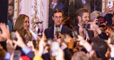 Donald J.Trump - Mr Trump - Jared Kushner - Eric Lipton - Richard Grenell - By Trump - Kushner Deal in Serbia Follows Earlier Interest by Trump - nytimes.com - Usa - New York - Serbia