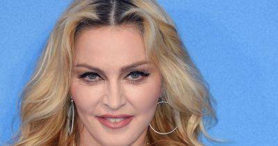 Madonna Fan In Wheelchair Responds To Singer Scolding Her For Sitting At Concert