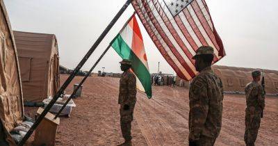 Niger Orders American Troops to Leave Its Territory - nytimes.com - Usa - Washington - Russia - France - Niger
