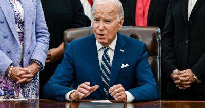 Biden Announces Executive Actions to Expand Research on Women’s Health