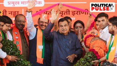 LS poll dates in: Opposition sees Advantage BJP in Maharashtra’s first five-phase schedule