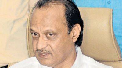 ‘Like every medicine has expiry date, every relation too…’: Ajit Pawar faces backlash from brother for NCP split