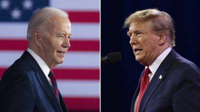 Biden campaign reveals 'aggressive' swing state strategy, admits beating Trump will 'take relentless effort'