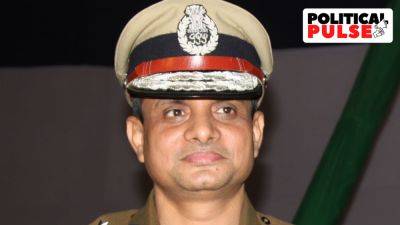 The cop for whom Mamata once sat on a dharna: Who is West Bengal DGP Rajeev Kumar moved out by EC?