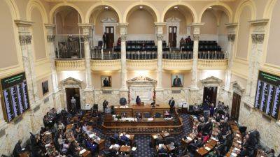 Maryland House votes for bill to direct $750M for transportation needs