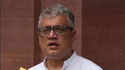Lok Sabha Elections 2024: TMC's Derek O’Brien demands Supreme Court-monitored polls, a day after Bengal DGP transfer