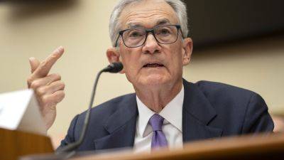 Federal Reserve is likely to preach patience as consumers and markets look ahead to rate cuts