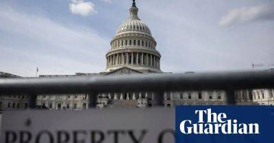 US government faces another shutdown: what you need to know