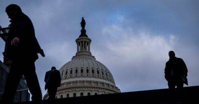 Congressional Leaders Strike Deal on Final Spending Bill Ahead of Shutdown